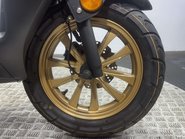Neco One 50 2025 ONLY 2K DAMAGED PROJECT SPARES OR REPAIR 50CC 16