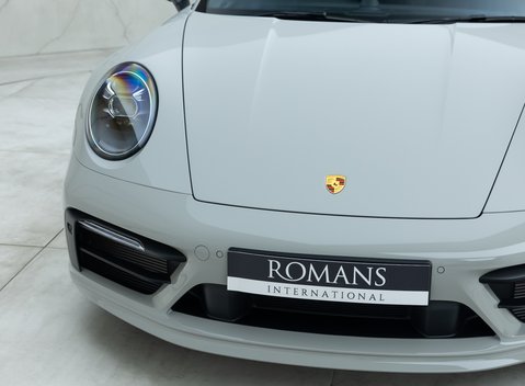 Porsche 911 Carrera T (992) 28