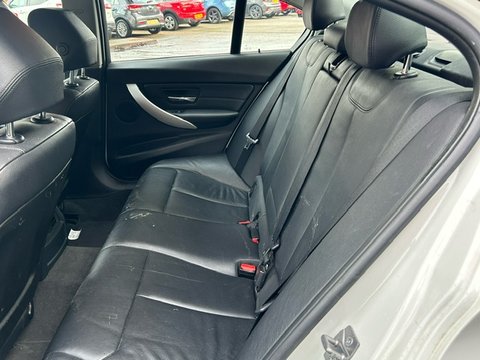 BMW 3 Series 320D XDRIVE SE 10