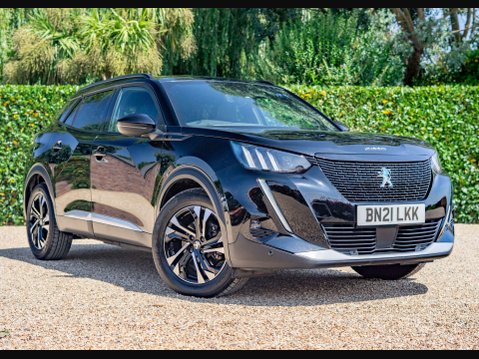 Peugeot 2008 2008 GT EV 5dr 1