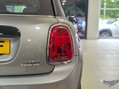 Mini Hatch 1.5 Cooper Classic Steptronic Euro 6 (s/s) 5dr 7
