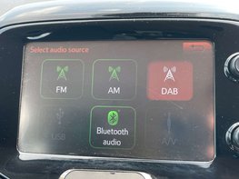 Toyota Aygo 1.0 Aygo X-Clusiv VVT-I 3dr 25