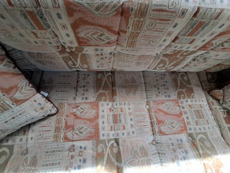 Autocruise Starspirit Deposit Taken 7