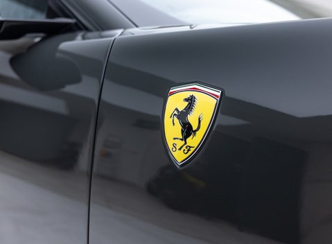 Ferrari Amalfi 33