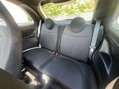 Abarth 595 1.4 595 3dr - NATIONAL DELIVERY* 25