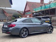 BMW 4 Series 430D XDRIVE M SPORT 2