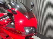 Honda VFR 2001 ONLY 13K FUEL INJECTED NON VTEC 1 OWNER NEW MOT 800CC 17