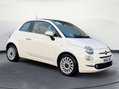 Fiat 500 1.2 500 Lounge 3dr 7