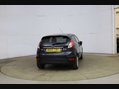 Ford Fiesta 1.0 Fiesta Titanium X 3dr 4