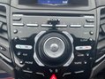 Ford Fiesta 1.6T EcoBoost ST-3 Euro 6 3dr 27