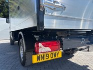 Mercedes-Benz Sprinter 316 Cdi 4x4 Arbor Tipper - 3.5t Towing Capacity 23