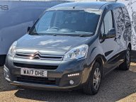 Citroen Berlingo BLUEHDI EDITION 3
