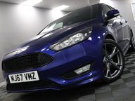 Ford Focus ST-LINE X 32