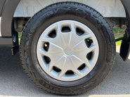 Ford Transit 350 L3 H2 130 ps Trend Double Cab in Van - Air Con 29