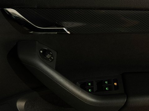 Skoda Octavia VRS TDI CR 21