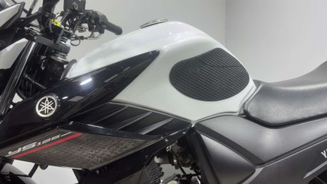 Yamaha YS125 2018 ONLY 5K GREAT CONDITION 125CC LEARNER LEGAL COMMUTER BIKE 45