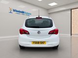 Vauxhall Corsa 1.4i ecoTEC Energy Euro 6 3dr 7