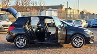 BMW 2 Series 1.5 225xe 7.6kWh M Sport (Premium) MPV 5dr Petrol Plug-in Hybrid Auto 4WD E 17