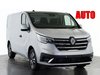 Renault Trafic SL30 Blue dCi 170 Extra Sport [Safety] Van EAG9