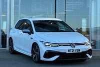 Volkswagen Golf 2.0 TSI R DSG 4Motion Euro 6 (s/s) 5dr