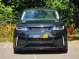 Land Rover Range Rover Sport 3.0 Range Rover Sport Autobiography Dynamic D MHEV Auto 4WD 5dr 18