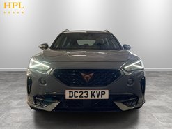 Cupra Formentor 1.4 eHybrid 12.8kWh VZ2 SUV 5dr Petrol Plug-in Hybrid DSG Euro 6 (s/s) (245