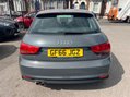 Audi A1 1.4 TFSI Sport Sportback S Tronic Euro 6 (s/s) 5dr 5