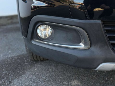 Peugeot 2008 1.2 PureTech Allure Euro 6 5dr 18