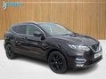 Nissan Qashqai 1.5 dCi N-Connecta SUV 5dr Diesel Manual Euro 6 (s/s) (115 ps) 1