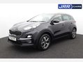 Kia Sportage 1.6 Sportage 2 CRDi ISG MHEV 5dr 4