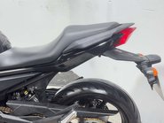 Yamaha XJ6 2010 FAIRED A2 RESTRICTABLE 600CC MOT 2027 46