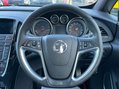 Vauxhall Astra GTC 2.0T VXR Euro 6 (s/s) 3dr 25