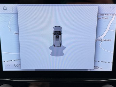 Ford Puma 1.0 EcoBoost Hybrid mHEV 155 ST-Line 5dr 25