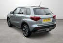 Suzuki Vitara 1.4 Boosterjet 48V Hybrid SZ5 5dr 3