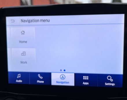 Ford Puma 1.0 PUMA ST-LINE X MHEV 5dr 42