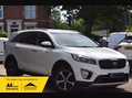 Kia Sorento 2.2 Sorento KX-2 CRDi ISG 4x4 4WD 5dr 1