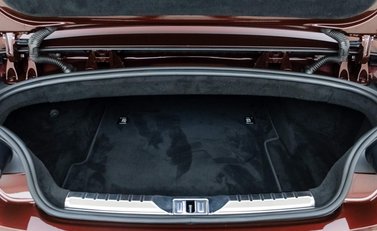 Bentley Continental GT V8 Convertible 34