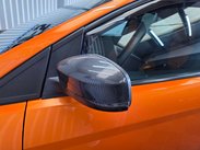 Ford Focus 2.5 SIV ST-2 Hatchback 3dr Petrol Manual (224 g/km, 221 bhp) 13