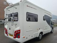 Auto-Trail Apache 634 2016 4