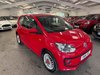 Volkswagen Up 1.0 High up! Hatchback 3dr Petrol Manual Euro 5 (75 ps)