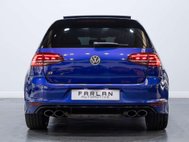 Volkswagen Golf 2.0 TSI BlueMotion Tech R Hatchback 3dr Petrol Manual 4Motion Euro 6 (s/s) 33