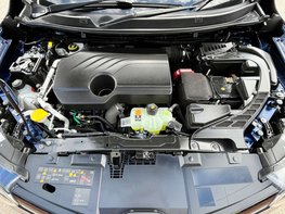 Renault Kadjar 1.5 Kadjar Iconic Blue dCi Auto 5dr 7