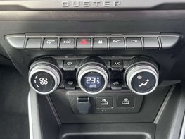 Dacia Duster 1.0 Duster Journey TCE 4x2 5dr 49
