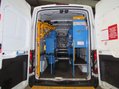Ford Transit 2.0 350 EcoBlue FWD L2 H3 Euro 6 5dr 7