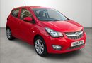 Vauxhall Viva 1.0 SE 5dr [A/C] 1