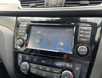Nissan Qashqai (Sold) 1.5 dCi N-Connecta SUV 5dr Diesel Manual Euro 6 (s/s) (115 ps) 28