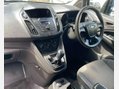 Ford Transit Connect 1.5 TDCi 220 Panel Van 5dr Diesel Manual L1 H1 (120 g/km, 74 bhp) 34