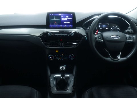 Ford Kuga 1.5 Kuga Titanium First Edition 5dr 19