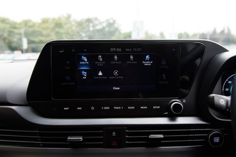 Hyundai i20 T-GDI ULTIMATE 31