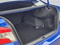 Subaru WRX Sti STI TYPE UK 20